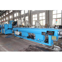 New Design Single Screw Extruders For Plastic